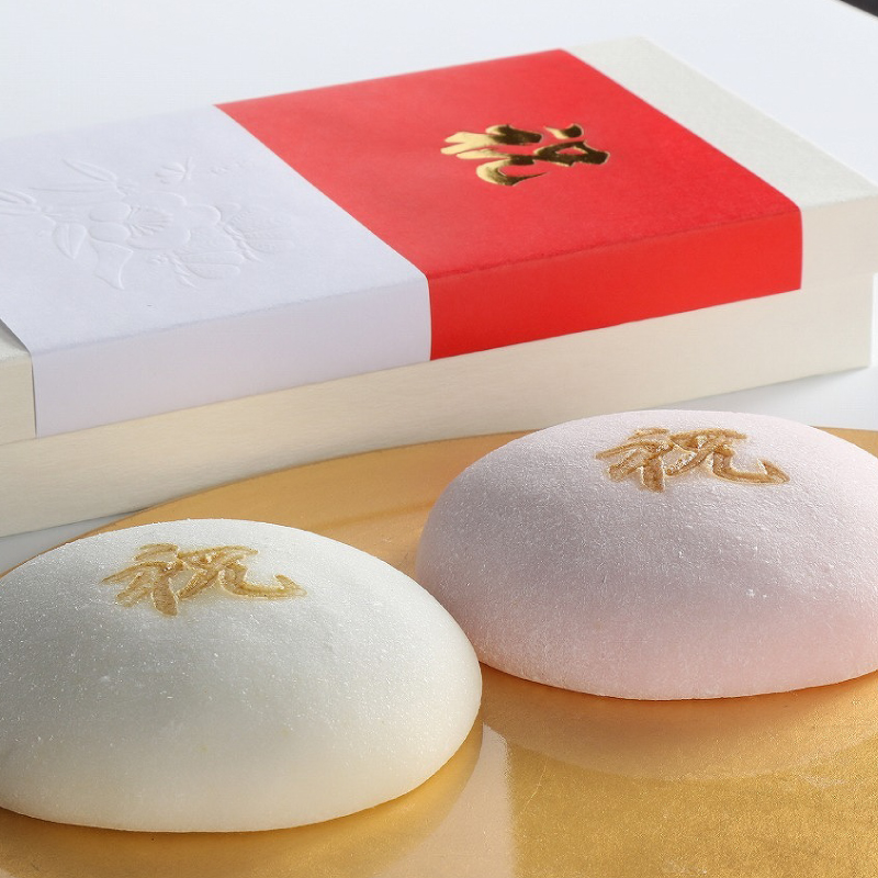 慶弔菓子